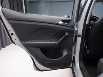 Volkswagen T-Cross Style 1 0TSI Automat