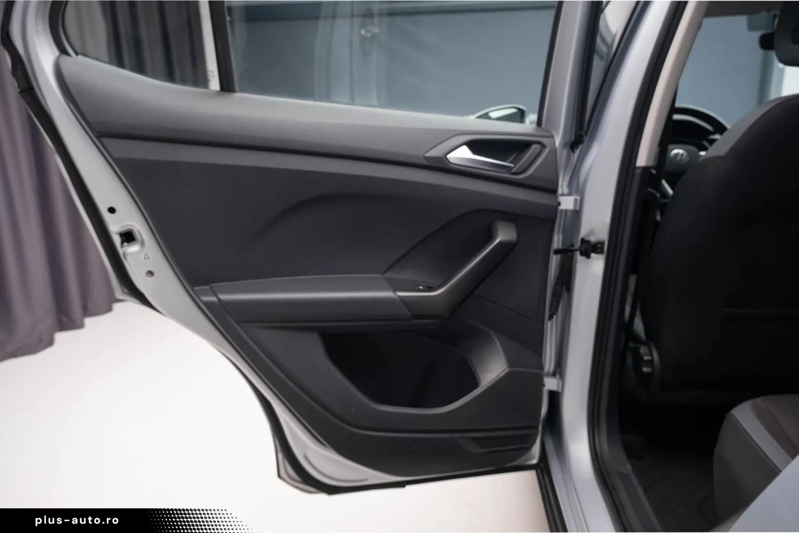 Volkswagen T-Cross Style 1 0TSI Automat