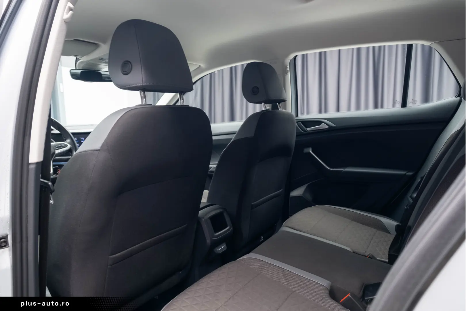 Volkswagen T-Cross Style 1 0TSI Automat