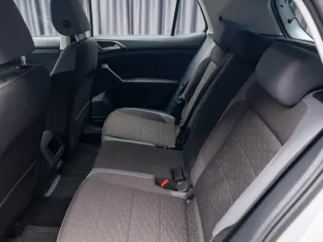Volkswagen T-Cross Style 1 0TSI Automat