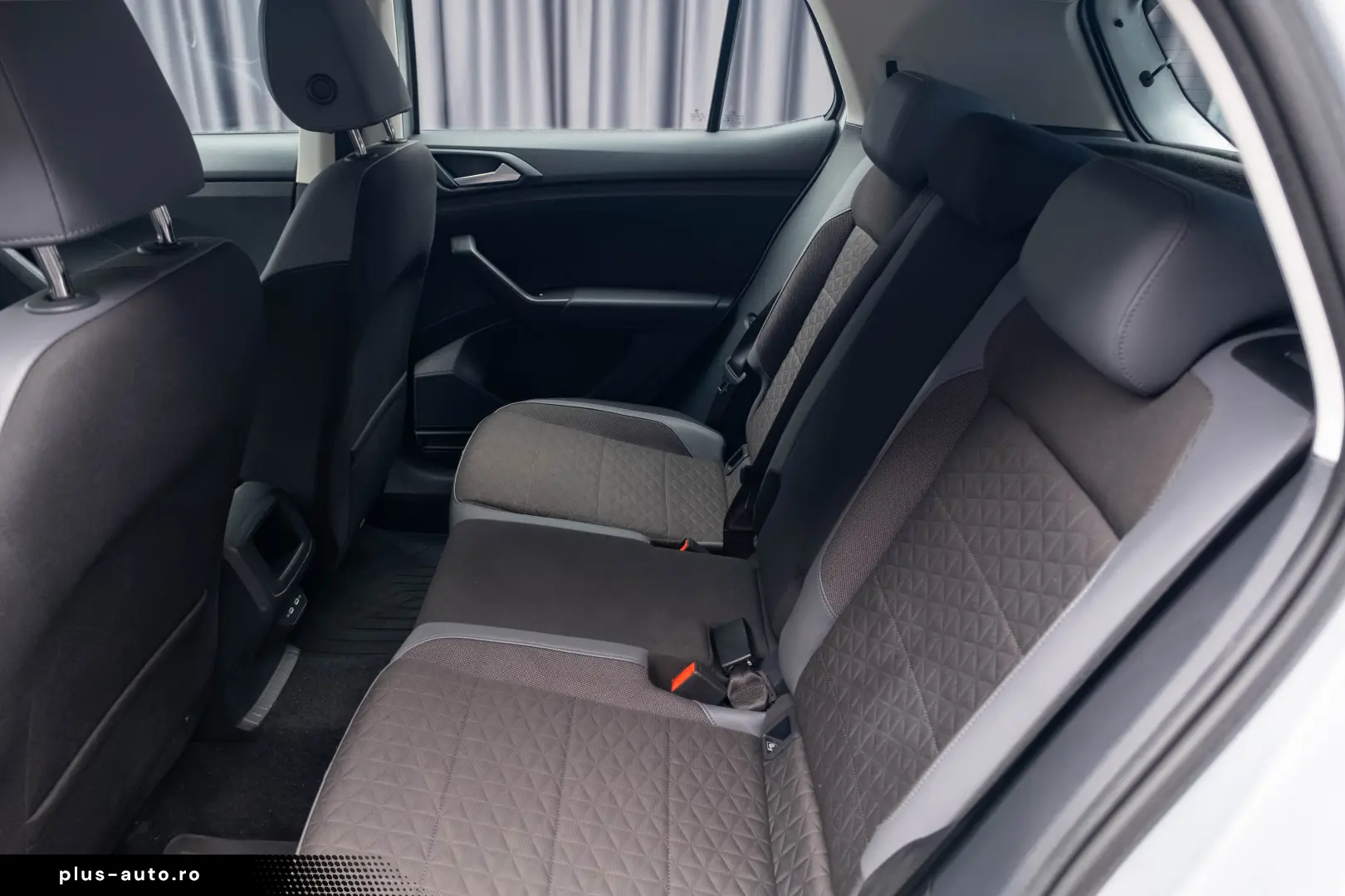 Volkswagen T-Cross Style 1 0TSI Automat