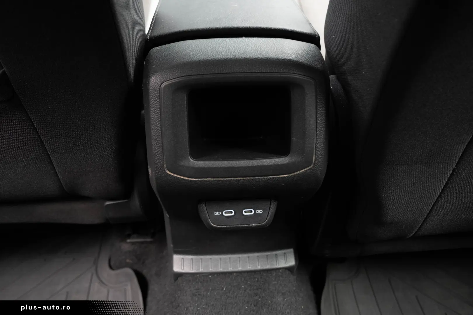 Volkswagen T-Cross Style 1 0TSI Automat