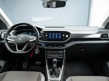 Volkswagen T-Cross Style 1 0TSI Automat