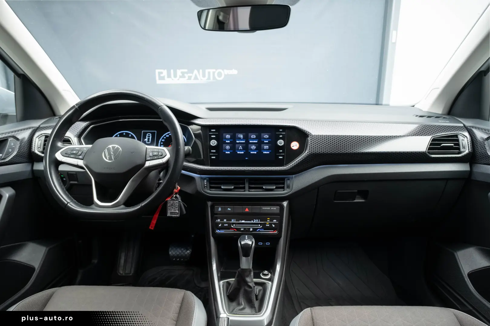 Volkswagen T-Cross Style 1 0TSI Automat