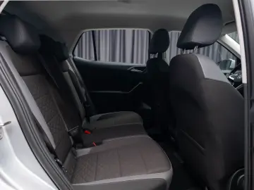 Volkswagen T-Cross Style 1 0TSI Automat