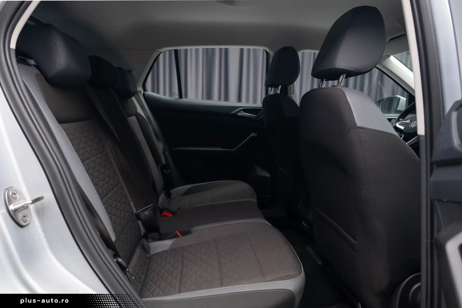 Volkswagen T-Cross Style 1 0TSI Automat