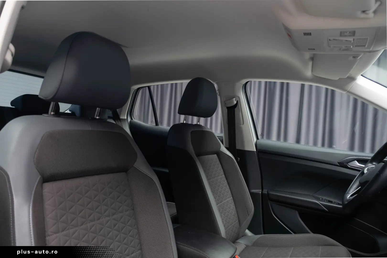 Volkswagen T-Cross Style 1 0TSI Automat