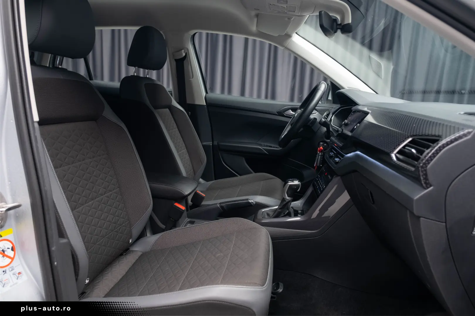 Volkswagen T-Cross Style 1 0TSI Automat