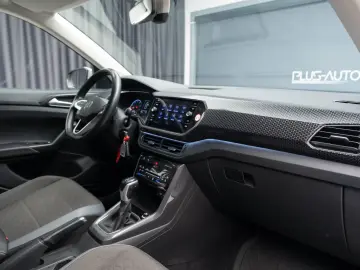 Volkswagen T-Cross Style 1 0TSI Automat