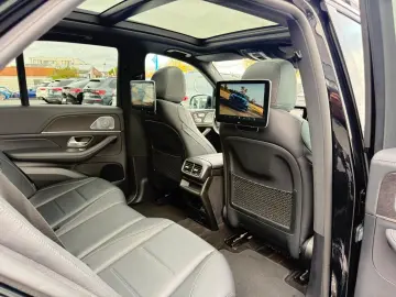 MERCEDES-BENZ GLE 400d 4M AMG 3xDvD 360 ACC HUD AIRMATIK LED
