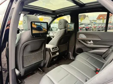 MERCEDES-BENZ GLE 400d 4M AMG 3xDvD 360 ACC HUD AIRMATIK LED