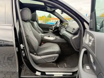 MERCEDES-BENZ GLE 400d 4M AMG 3xDvD 360 ACC HUD AIRMATIK LED