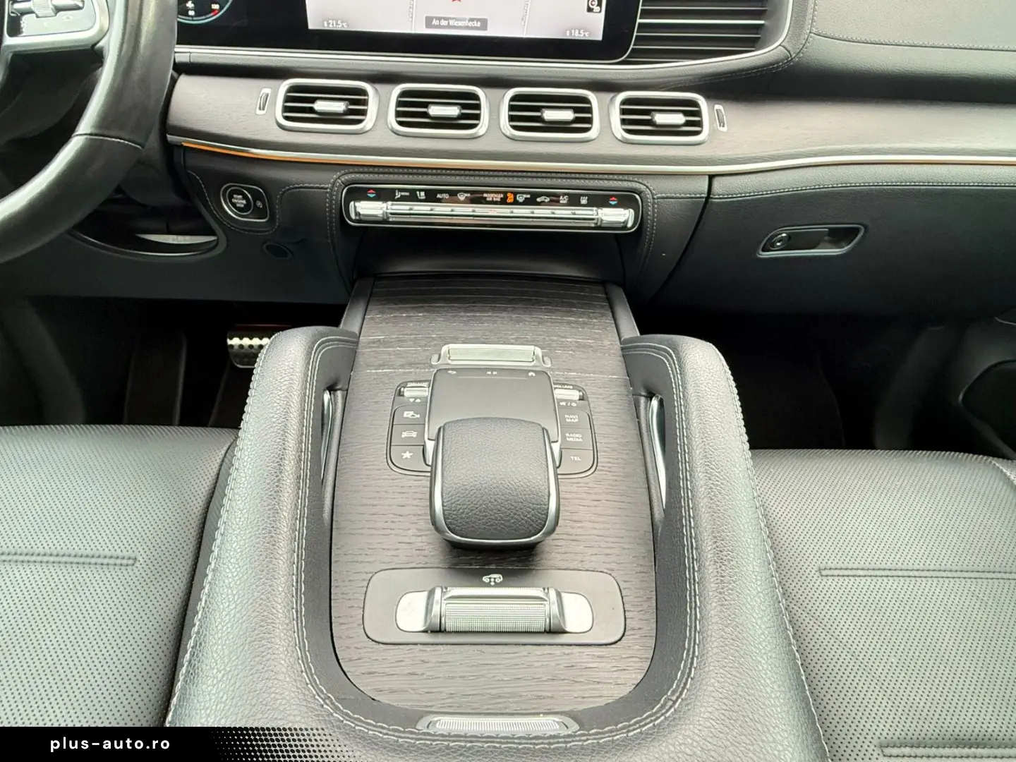 MERCEDES-BENZ GLE 400d 4M AMG 3xDvD 360 ACC HUD AIRMATIK LED