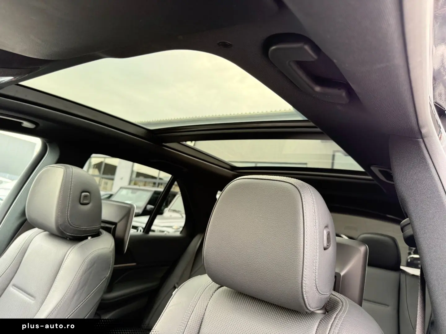 MERCEDES-BENZ GLE 400d 4M AMG 3xDvD 360 ACC HUD AIRMATIK LED