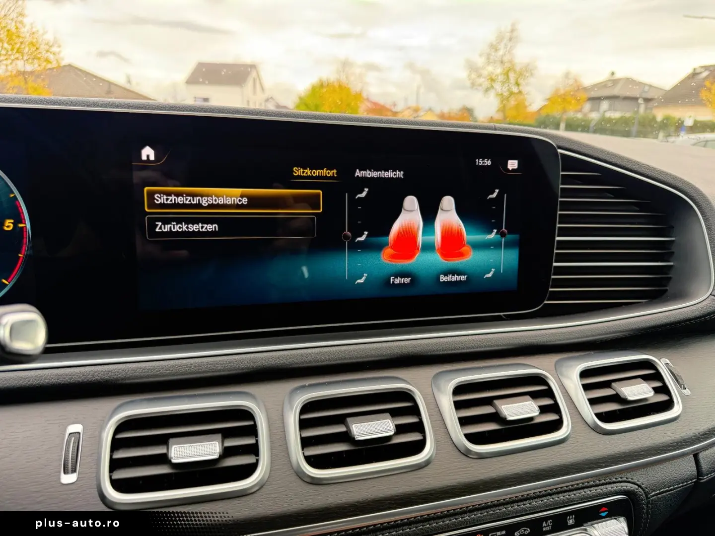 MERCEDES-BENZ GLE 400d 4M AMG 3xDvD 360 ACC HUD AIRMATIK LED