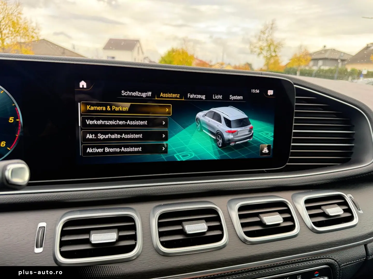 MERCEDES-BENZ GLE 400d 4M AMG 3xDvD 360 ACC HUD AIRMATIK LED