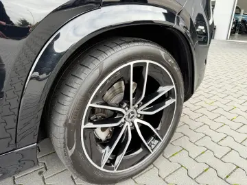 MERCEDES-BENZ GLE 400d 4M AMG 3xDvD 360 ACC HUD AIRMATIK LED