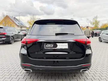 MERCEDES-BENZ GLE 400d 4M AMG 3xDvD 360 ACC HUD AIRMATIK LED