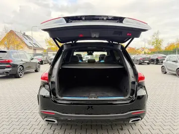 MERCEDES-BENZ GLE 400d 4M AMG 3xDvD 360 ACC HUD AIRMATIK LED