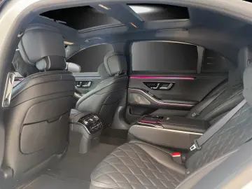 Mercedes-Benz S 350 S350d 4M L AMG Exclusiv 4xMemo