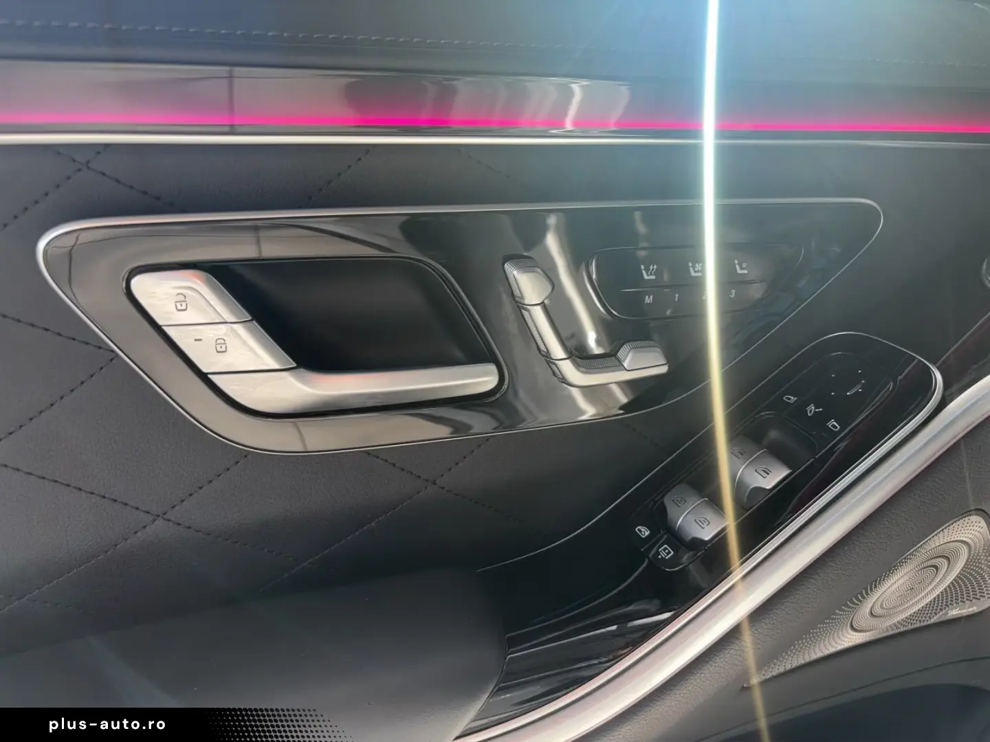 Mercedes-Benz S 350 S350d 4M L AMG Exclusiv 4xMemo