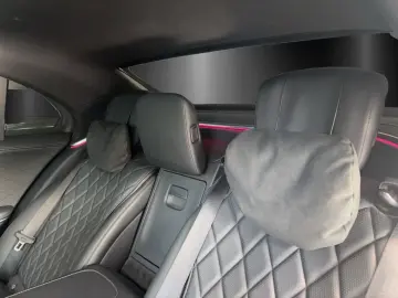 Mercedes-Benz S 350 S350d 4M L AMG Exclusiv 4xMemo