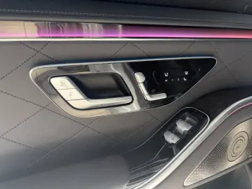 Mercedes-Benz S 350 S350d 4M L AMG Exclusiv 4xMemo