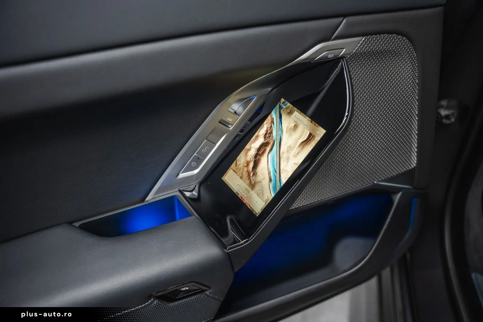 BMW 740 d xDrive  M Sport Pro Iconic Glow Theater TV