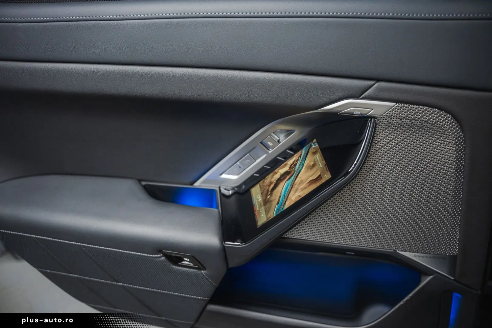 BMW 740 d xDrive  M Sport Pro Iconic Glow Theater TV