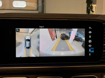 MERCEDES-BENZ ANDERE GLE Coupe GLE 63 S AMG 4Matic  Coupe