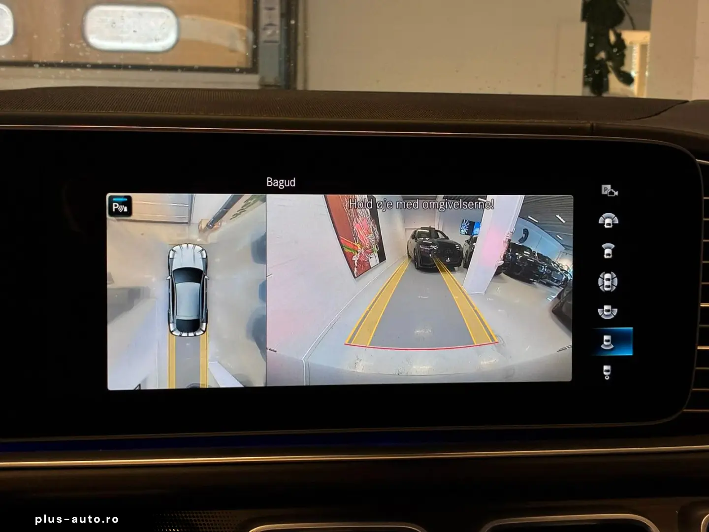 MERCEDES-BENZ ANDERE GLE Coupe GLE 63 S AMG 4Matic  Coupe