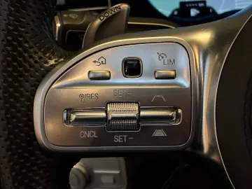 MERCEDES-BENZ ANDERE GLE Coupe GLE 63 S AMG 4Matic  Coupe