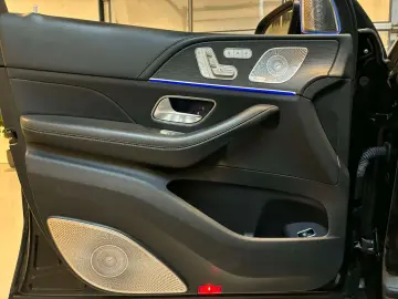 MERCEDES-BENZ ANDERE GLE Coupe GLE 63 S AMG 4Matic  Coupe