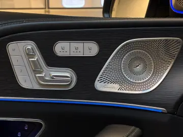 MERCEDES-BENZ ANDERE GLE Coupe GLE 63 S AMG 4Matic  Coupe