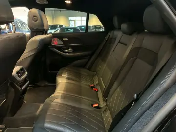 MERCEDES-BENZ ANDERE GLE Coupe GLE 63 S AMG 4Matic  Coupe