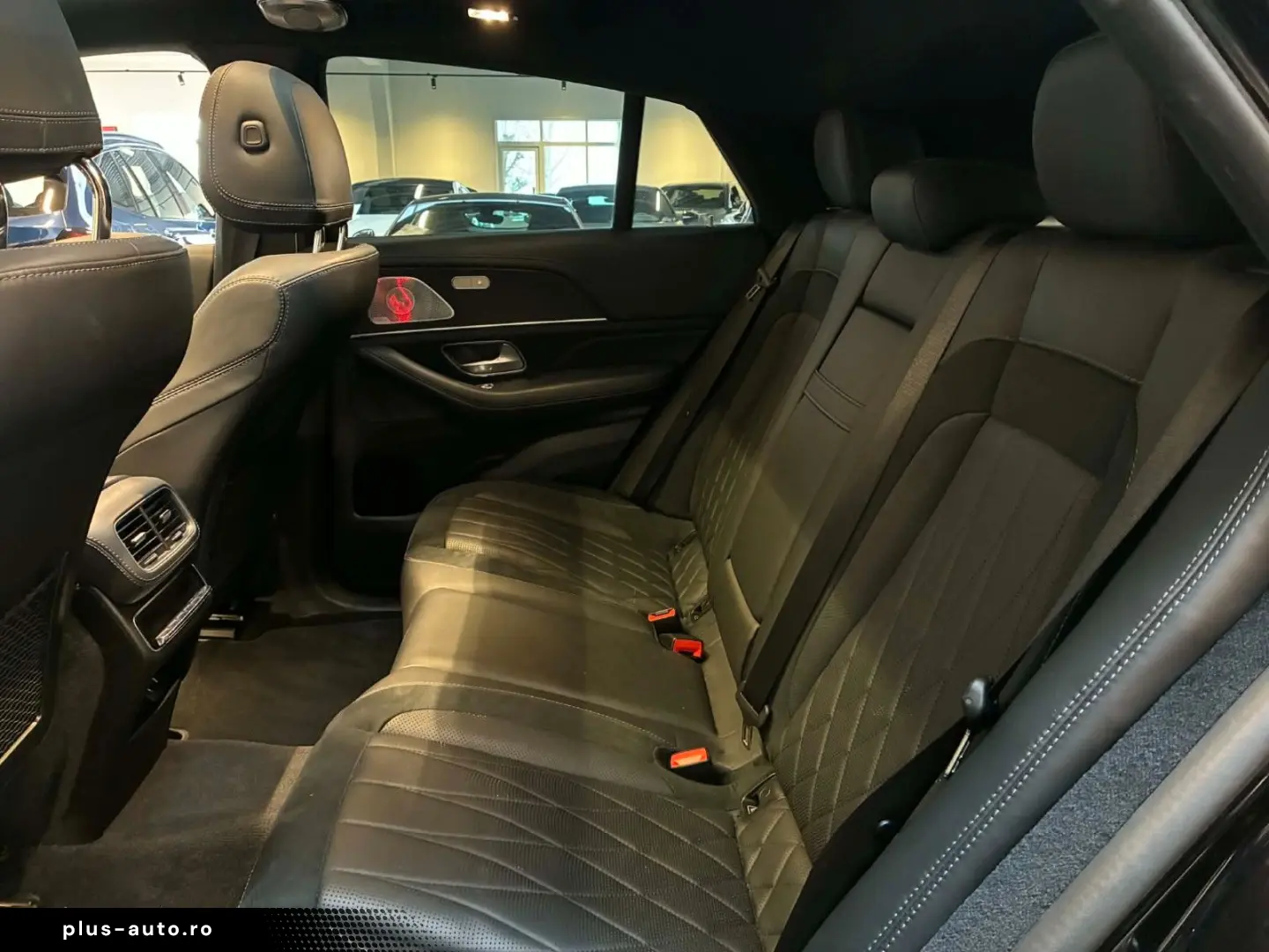 MERCEDES-BENZ ANDERE GLE Coupe GLE 63 S AMG 4Matic  Coupe