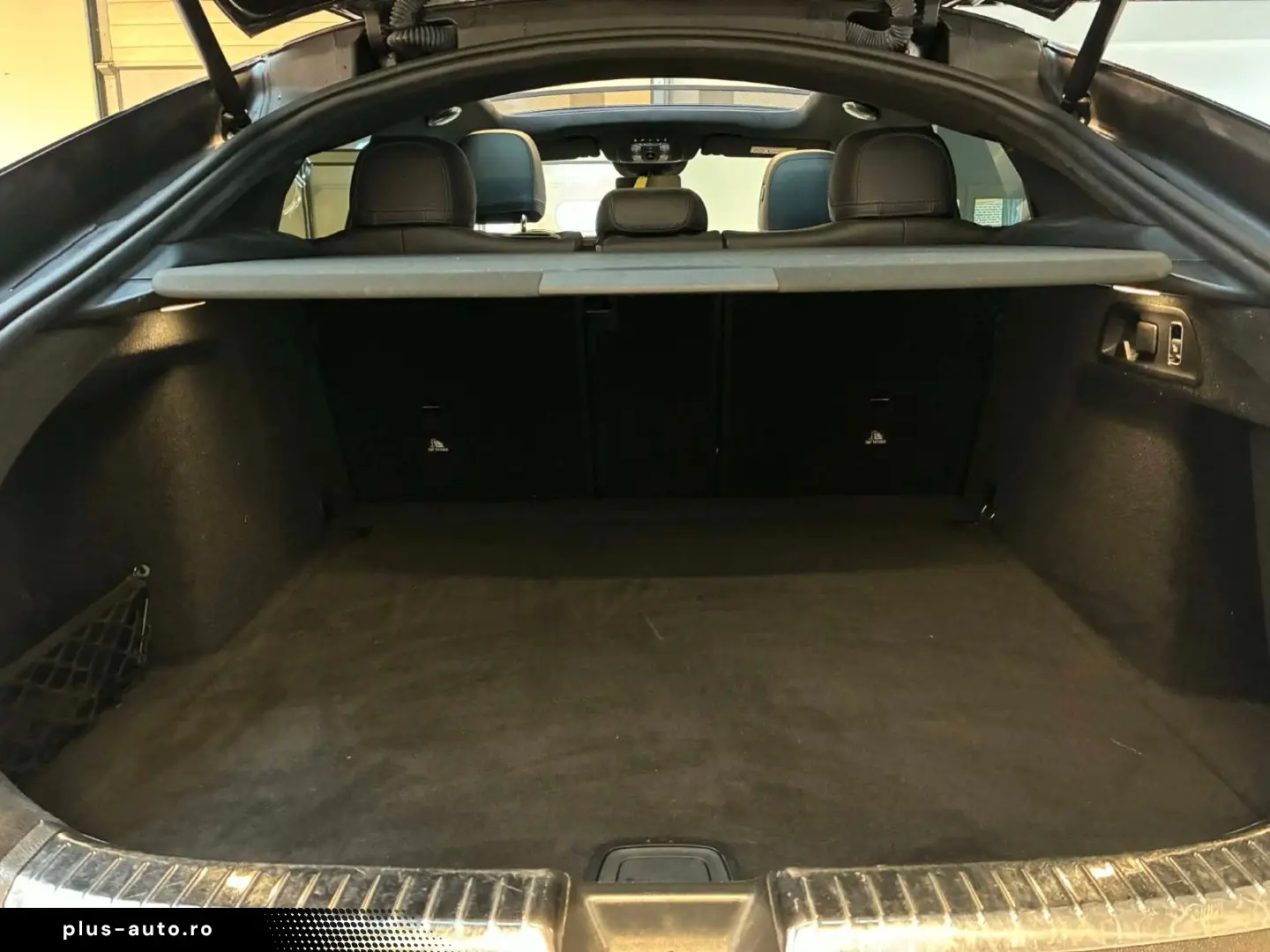 MERCEDES-BENZ ANDERE GLE Coupe GLE 63 S AMG 4Matic  Coupe