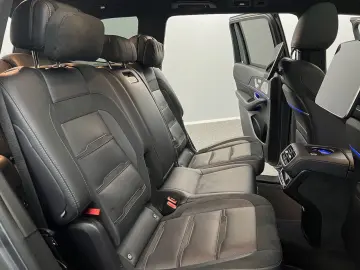 MERCEDES-BENZ GLS 63 AMG 4M  3xTV 4xSITZKLIMA EXKLUSIV PANO