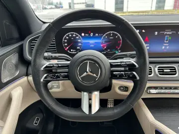 MERCEDES-BENZ GLS 450d 4MATIC AMG GARANTIE