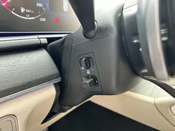 MERCEDES-BENZ GLS 450d 4MATIC AMG GARANTIE