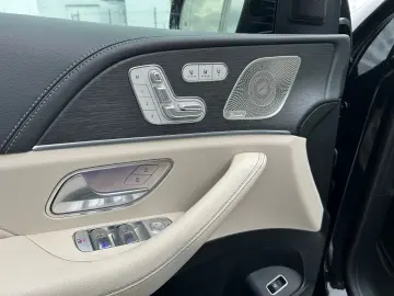 MERCEDES-BENZ GLS 450d 4MATIC AMG GARANTIE