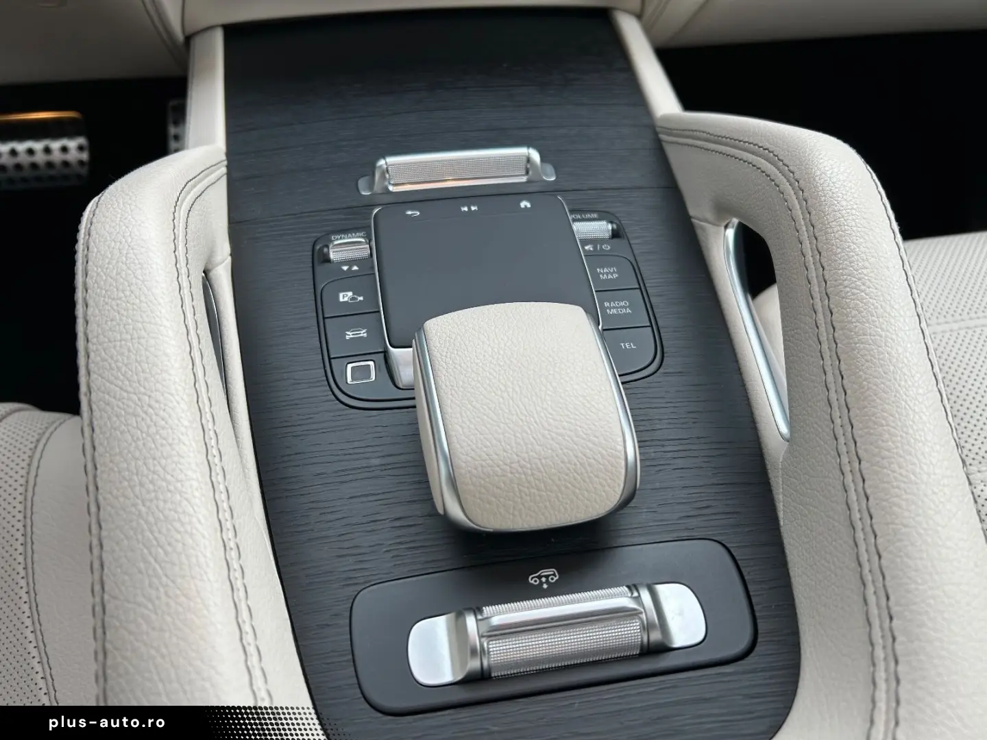 MERCEDES-BENZ GLS 450d 4MATIC AMG GARANTIE