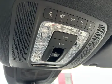 MERCEDES-BENZ GLS 450d 4MATIC AMG GARANTIE