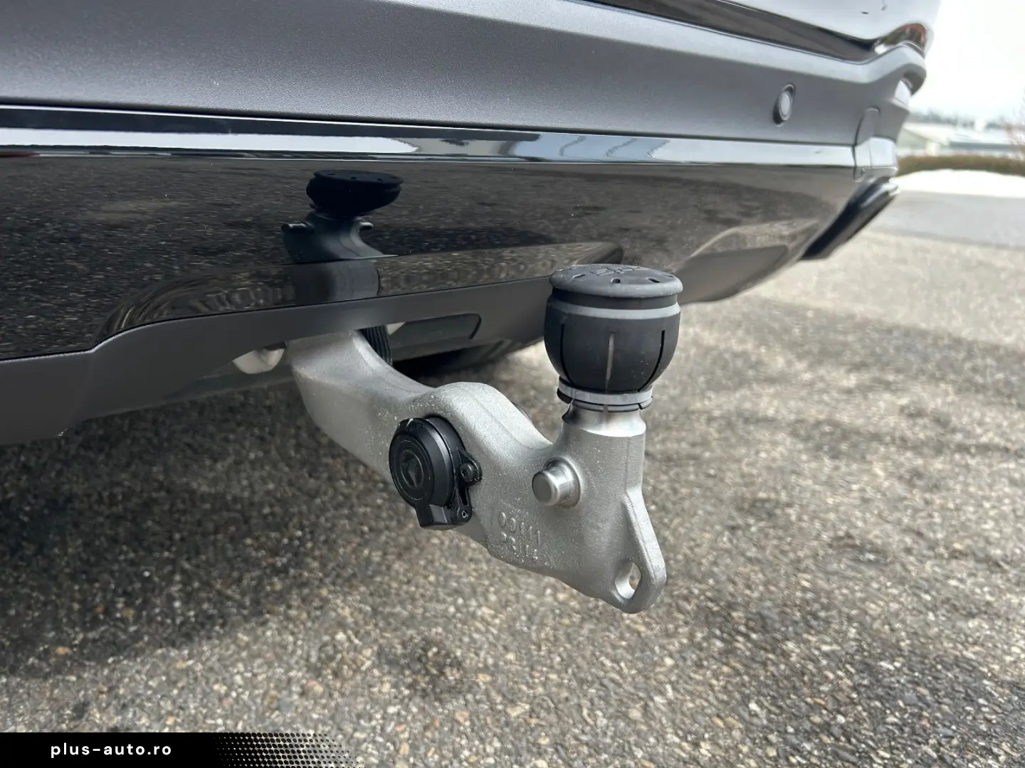 MERCEDES-BENZ GLS 450d 4MATIC AMG GARANTIE