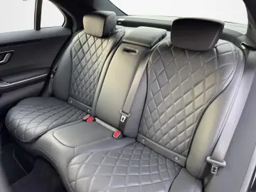 Mercedes-Benz S 400 d AMG 4M LANG MULTIB