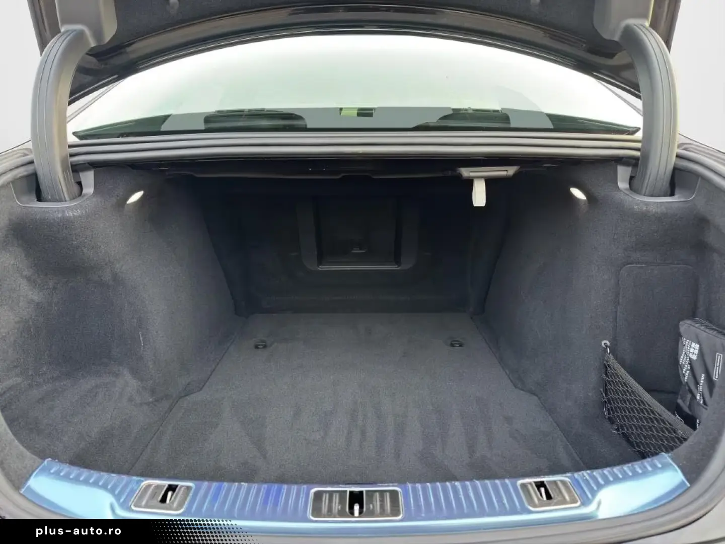 Mercedes-Benz S 400 d AMG 4M LANG MULTIB