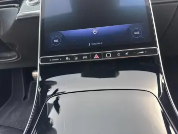 Mercedes-Benz S 400 d AMG 4M LANG MULTIB