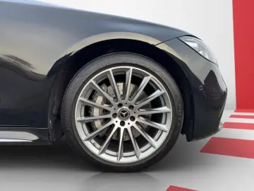 Mercedes-Benz S 400 d AMG 4M LANG MULTIB