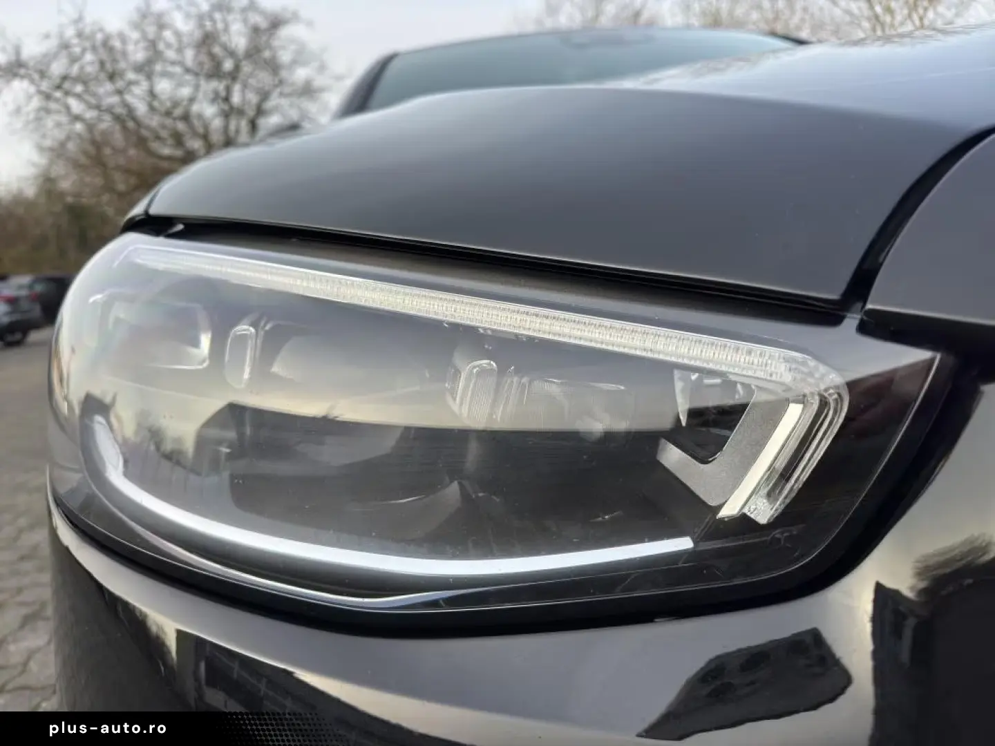 Mercedes-Benz S 400 d AMG 4M LANG MULTIB