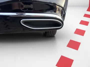 Mercedes-Benz S 400 d AMG 4M LANG MULTIB